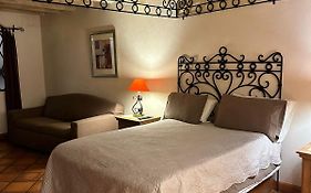 Hotel Las Alamedas Guanajuato