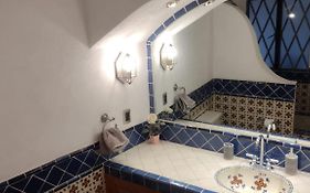 Hotel Las Alamedas Guanajuato